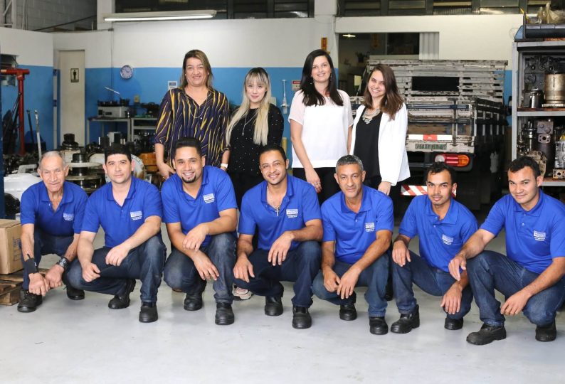 Equipe Betonex