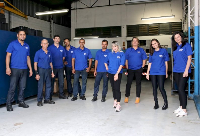 Equipe Betonex